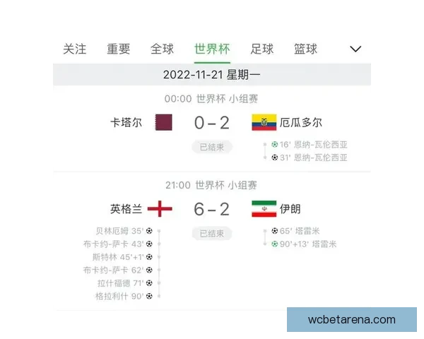 世界杯竞猜赛事盘口分析与预测 精准把握比赛走势与投注策略