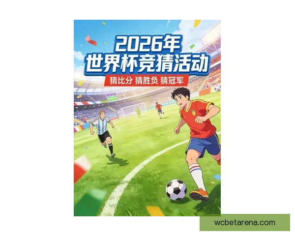 世界杯竞猜平台注册推荐指南带你轻松掌握最新赛事玩法