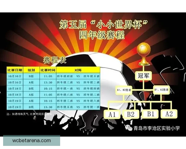 世界杯竞猜游戏全攻略 参与方式规则与技巧解析